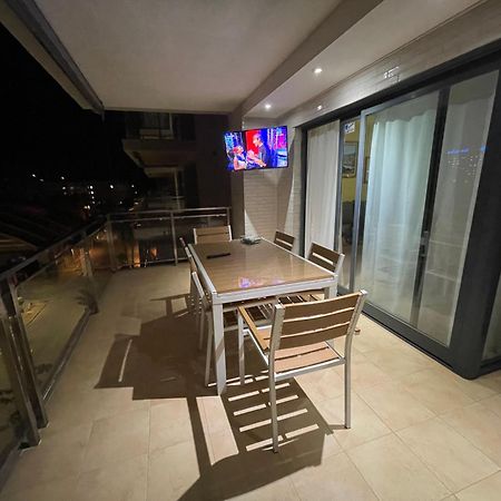 Las Terrazas - Primera Linea De Playa Con Netflix, Disney, Movistar Con Todo El Futbol, Series, Cine Y Prime Video أوروبيسا ذيل مار المظهر الخارجي الصورة