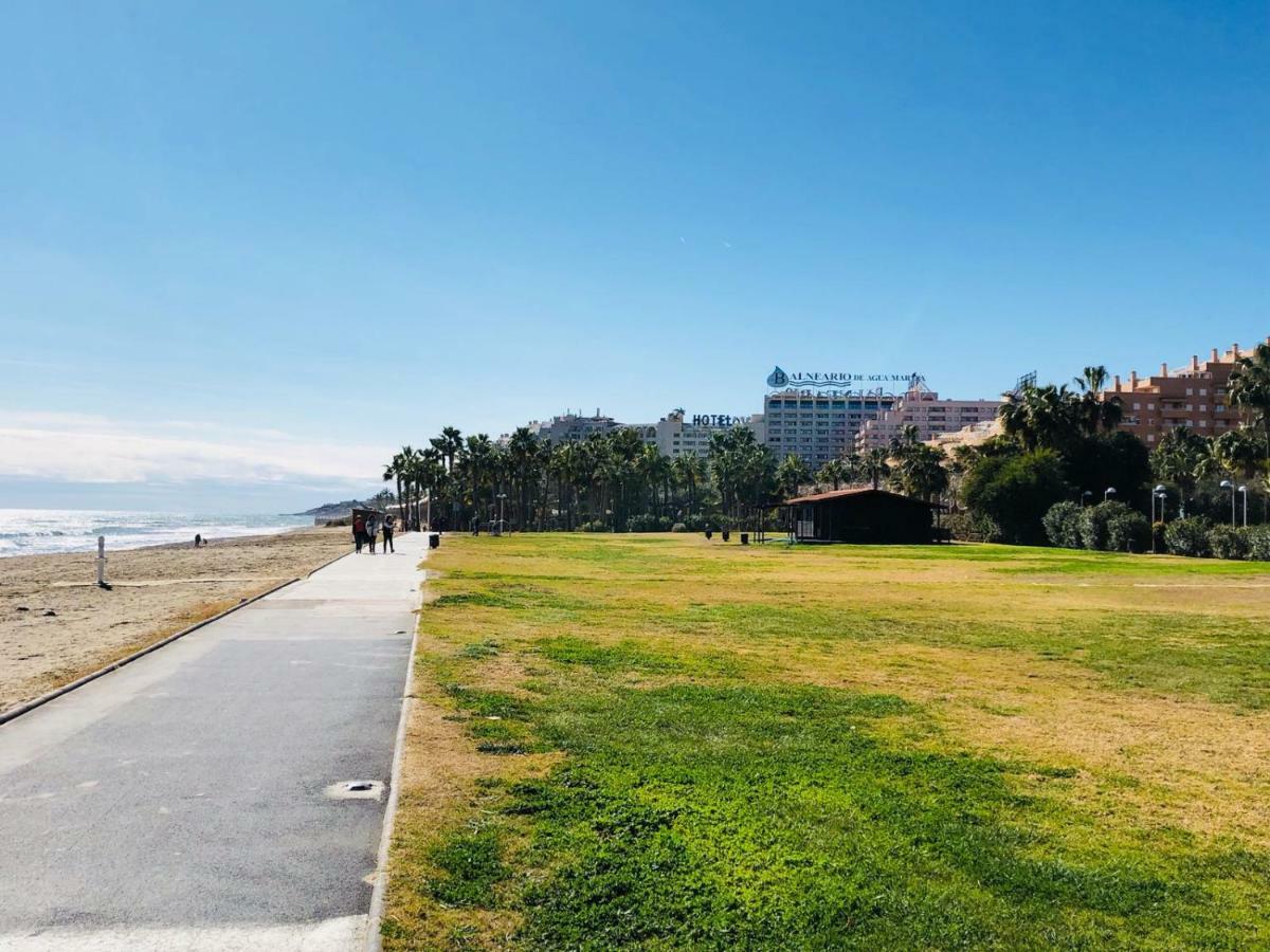 Las Terrazas - Primera Linea De Playa Con Netflix, Disney, Movistar Con Todo El Futbol, Series, Cine Y Prime Video أوروبيسا ذيل مار المظهر الخارجي الصورة