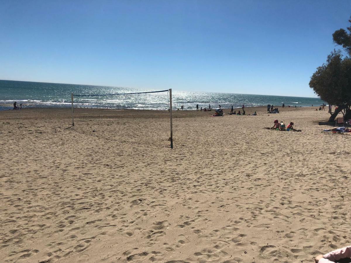 Las Terrazas - Primera Linea De Playa Con Netflix, Disney, Movistar Con Todo El Futbol, Series, Cine Y Prime Video أوروبيسا ذيل مار المظهر الخارجي الصورة