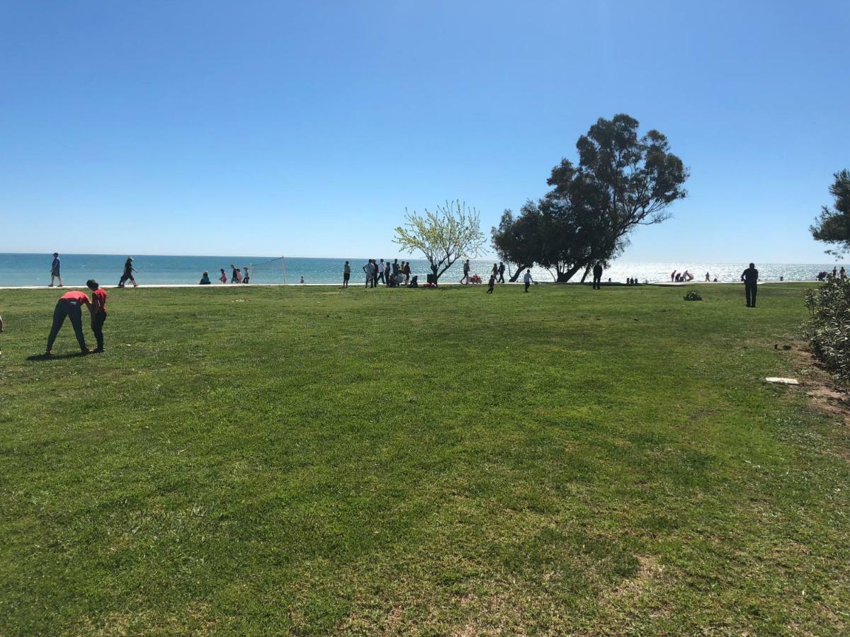 Las Terrazas - Primera Linea De Playa Con Netflix, Disney, Movistar Con Todo El Futbol, Series, Cine Y Prime Video أوروبيسا ذيل مار المظهر الخارجي الصورة
